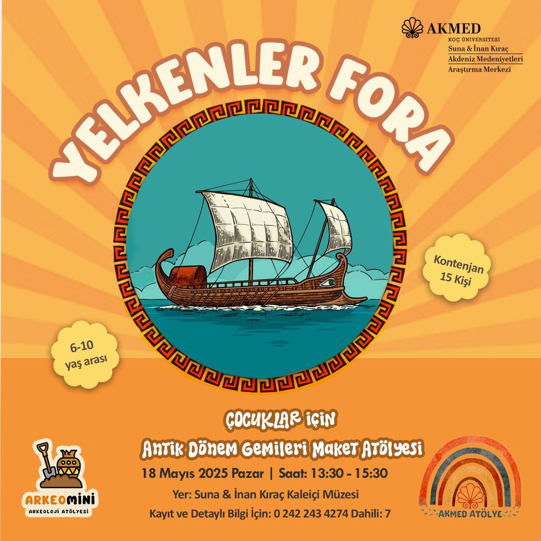 Workshop - AKMED