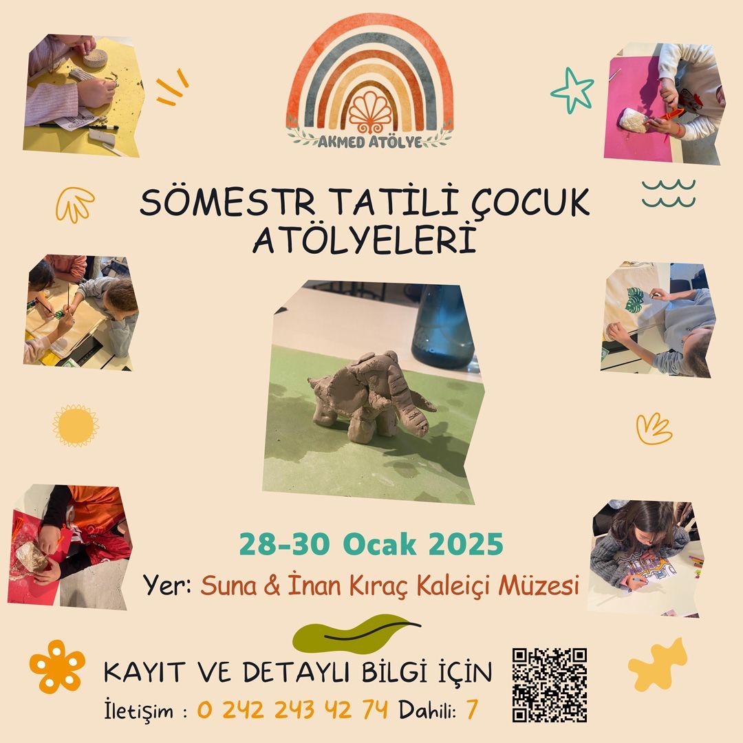 Workshop - AKMED