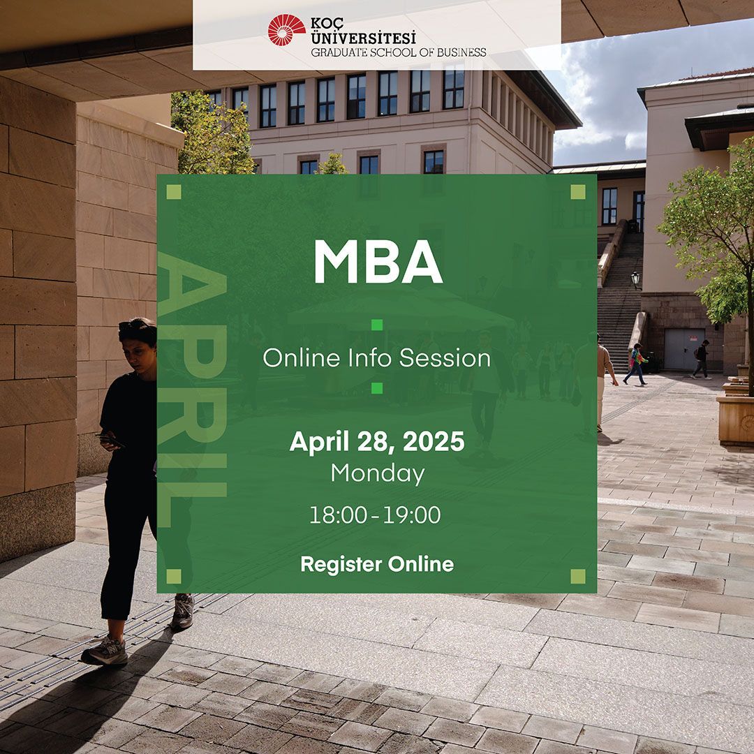 Online Info Sessions: Modular MBA