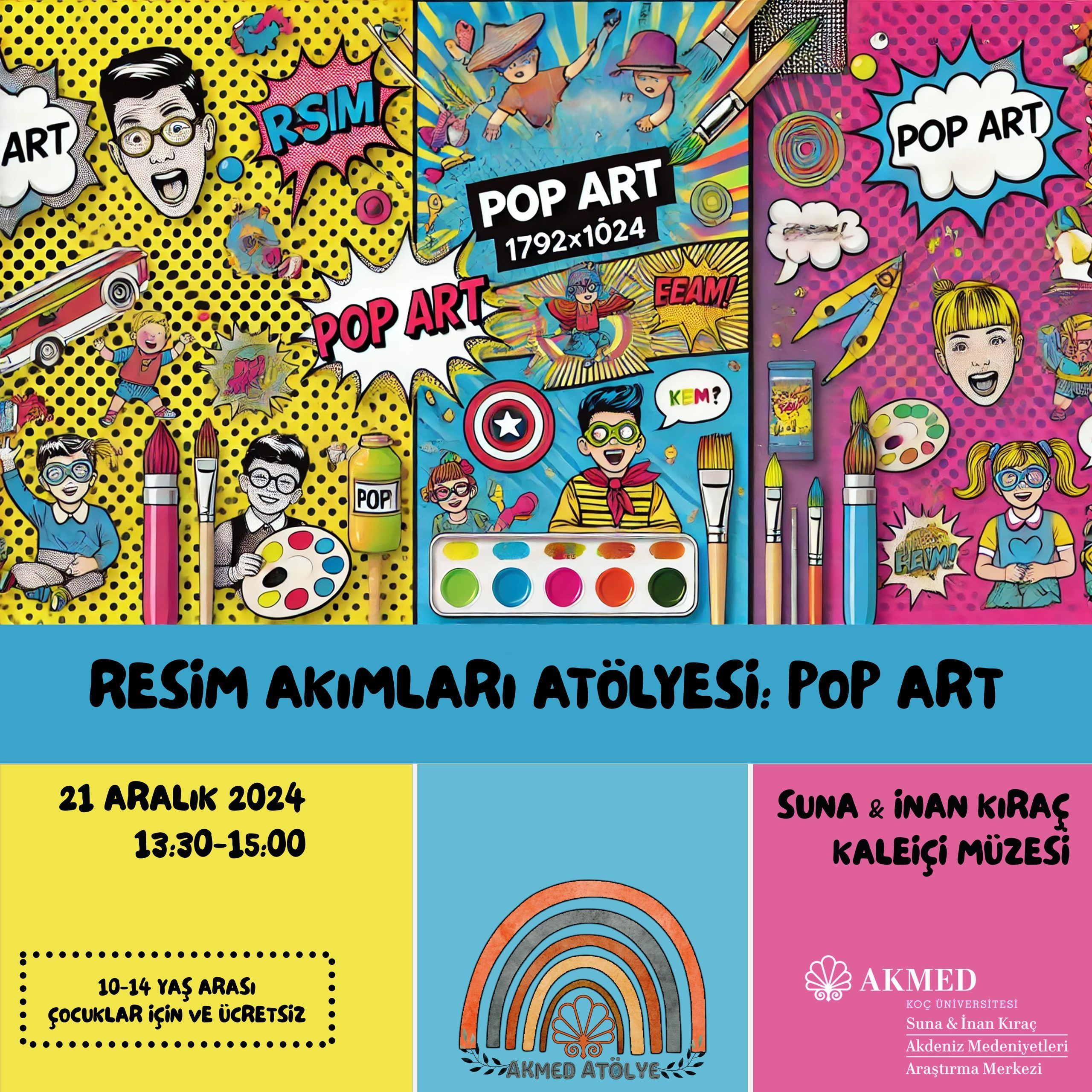Workshop - AKMED