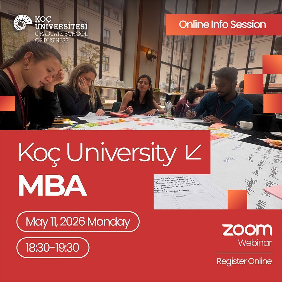 Online Info Sessions: Modular MBA