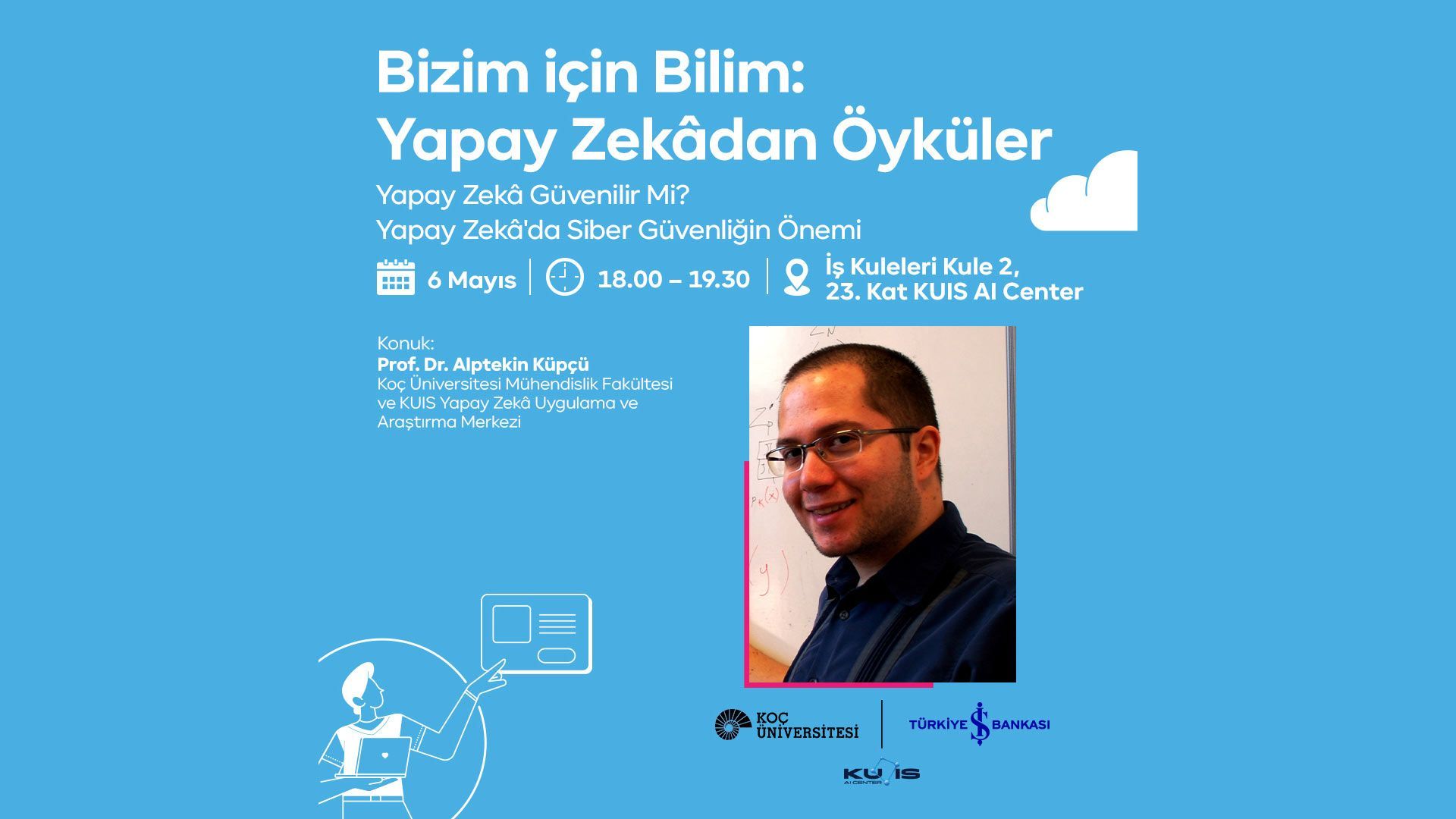 Is Artificial Intelligence Reliable? The Importance of Cybersecurity in Artificial Intelligence