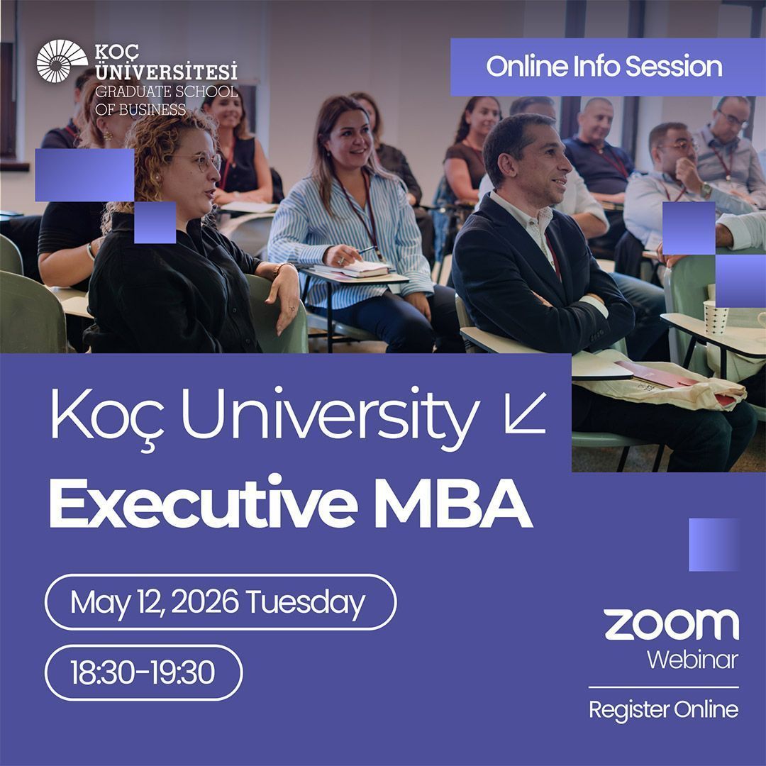 Online Info Sessions: Modular MBA