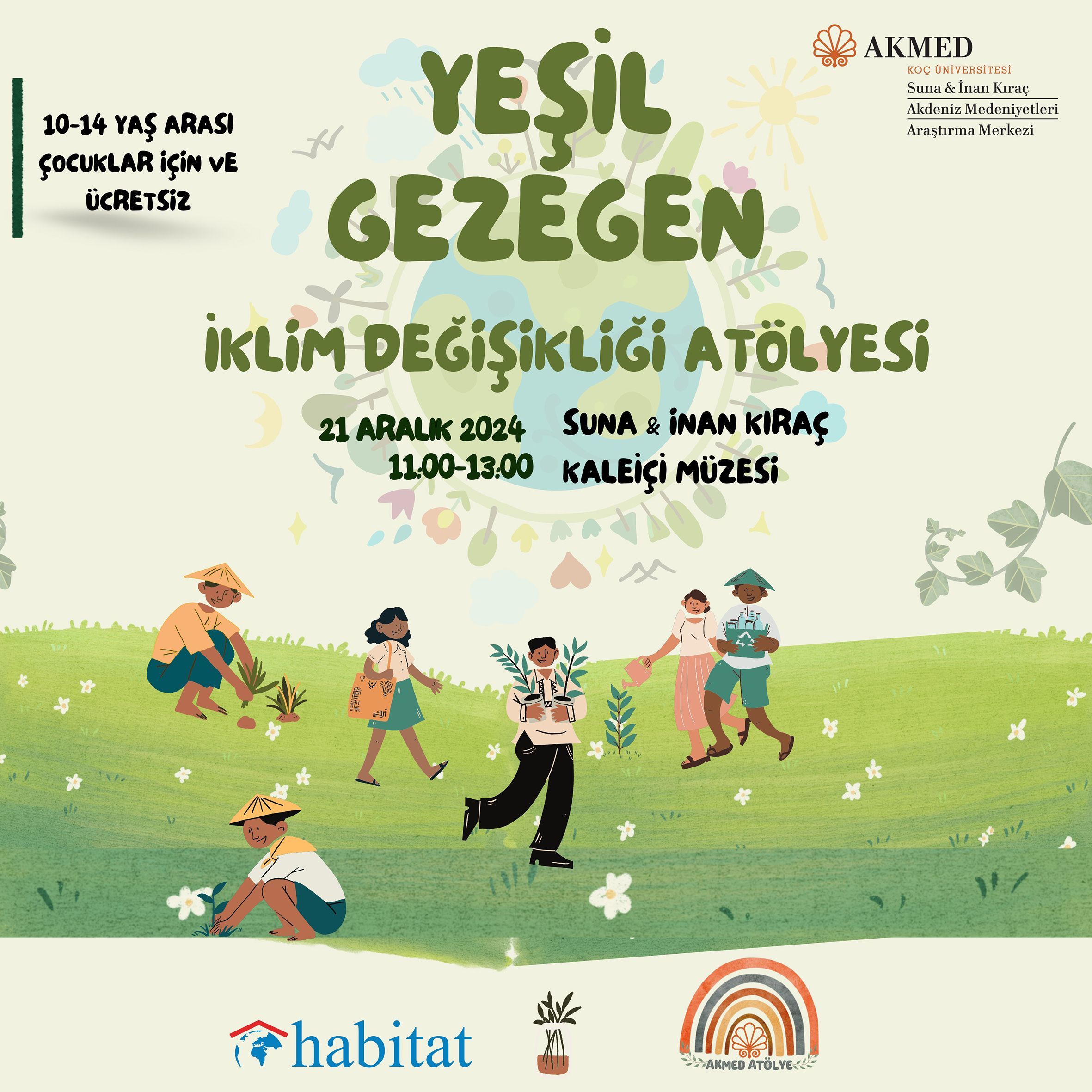Workshop - AKMED