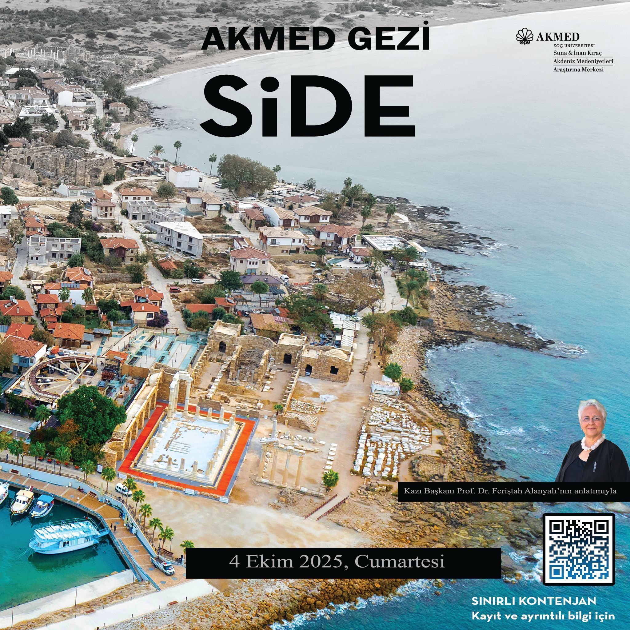 Events - AKMED