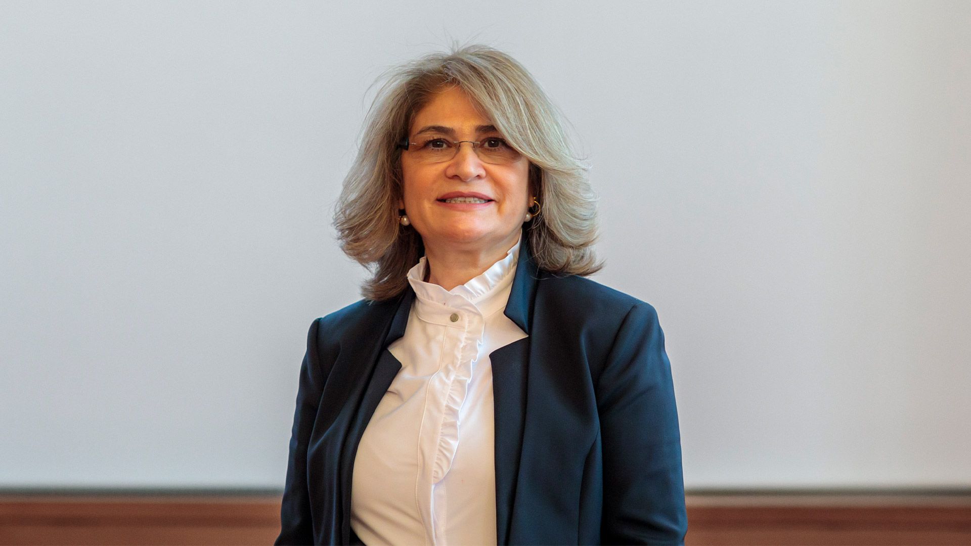 Prof. Dr. Ayişe Karadağ’a 2026 WCET™ Norma N. Gill President Award