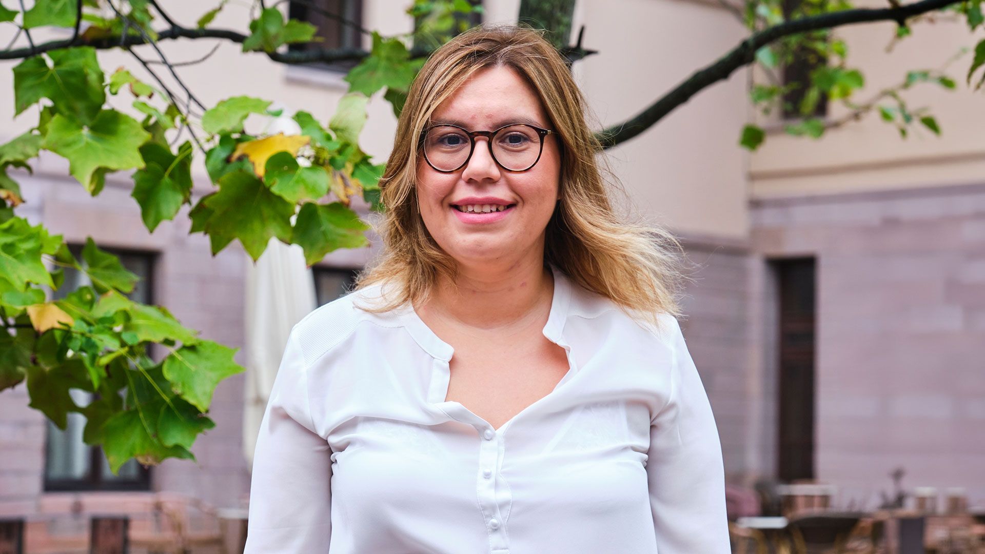 Dr. Öğr. Üyesi Fatma Güney’e Kadir Has “Gelecek Vaat Eden Bilim İnsanı” Ödülü