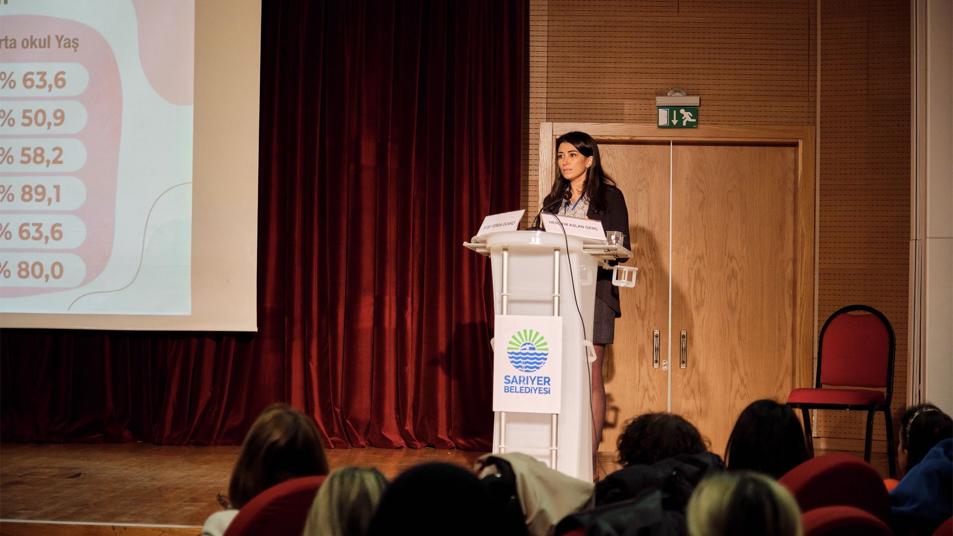 Bilim ve Toplum Buluşması: “Nörogelişimsel Zorluklara Bilimsel Bir Bakış”