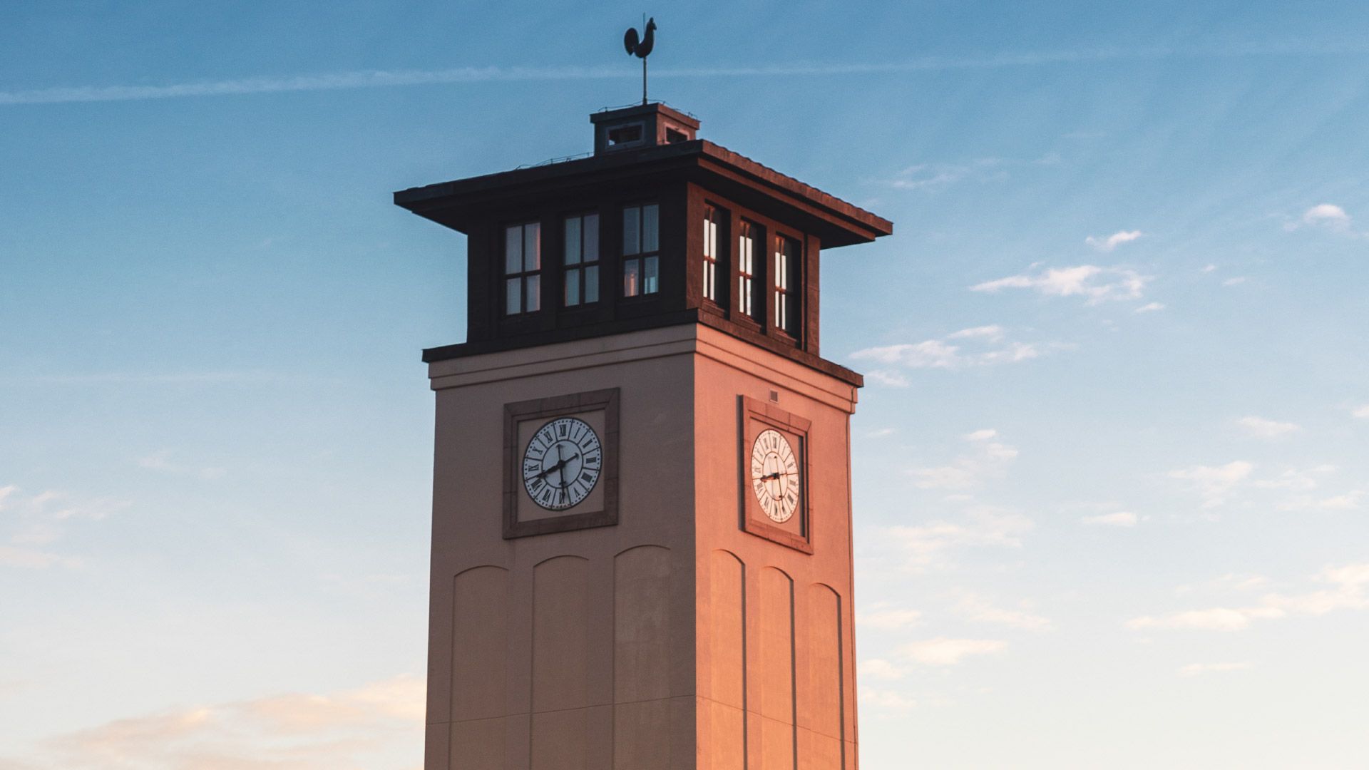 Koç Üniversitesi Mütevelli Heyeti