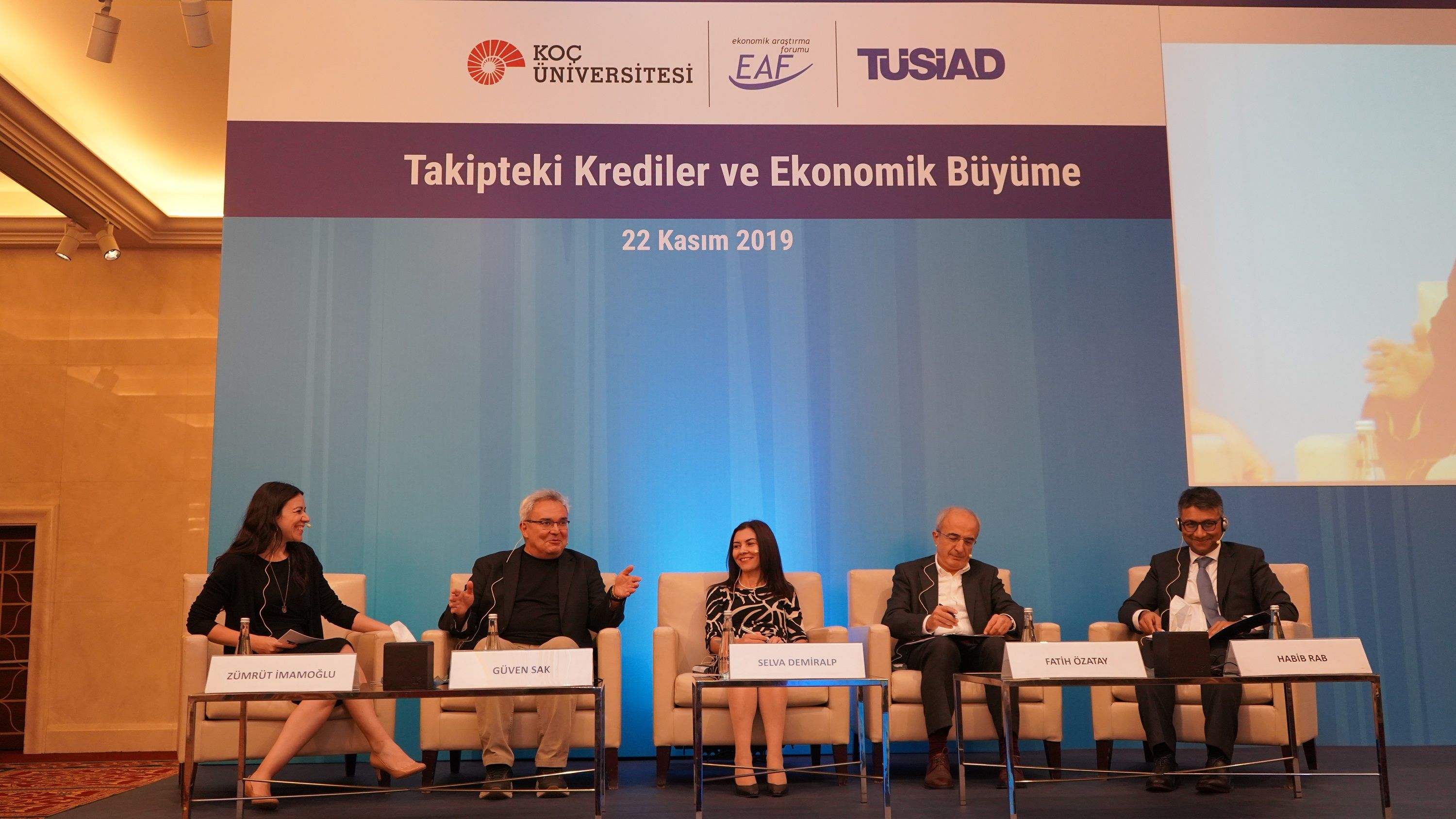 Takipteki Krediler ve Ekonomik Büyüme