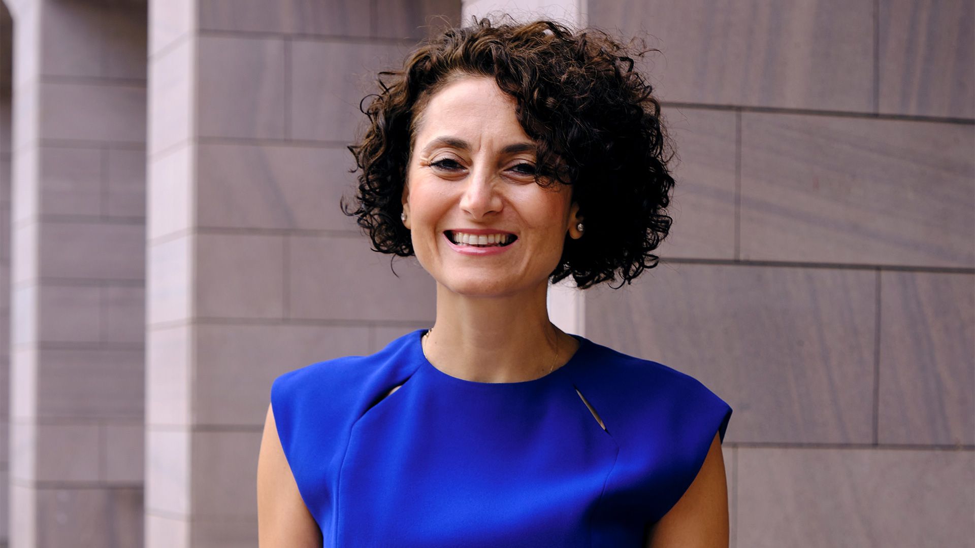 Prof. Dr. Seda Kızılel’e Elginkan Vakfı Teknoloji Ödülü