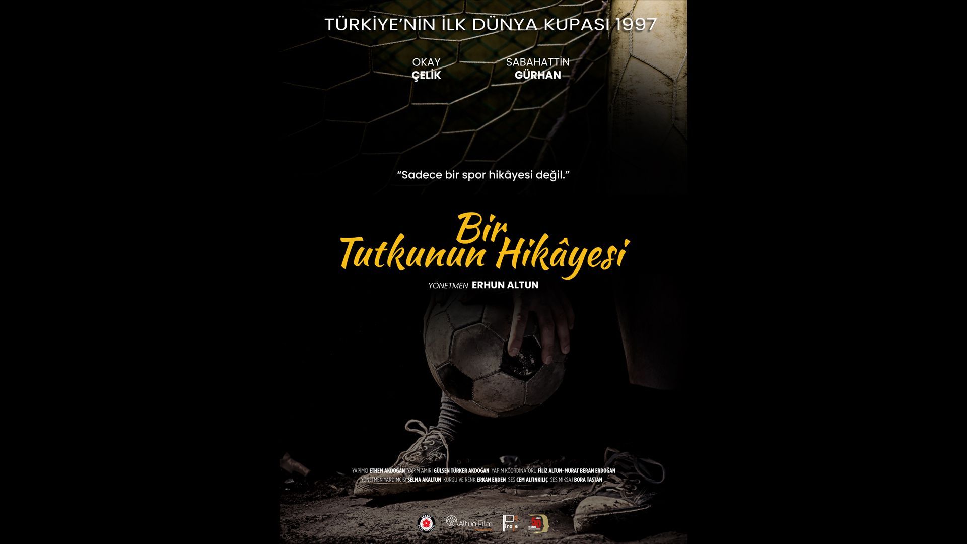 36. Ankara Film Festivali’nde VEKAM Özel Ödülü