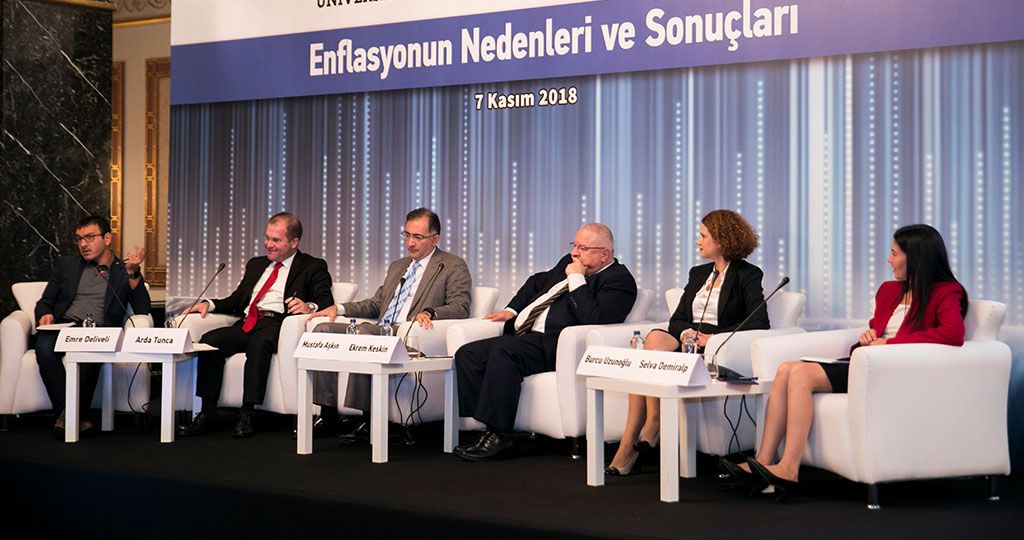 Enflasyon Farklı Sektörleri Nasıl Etkiliyor?