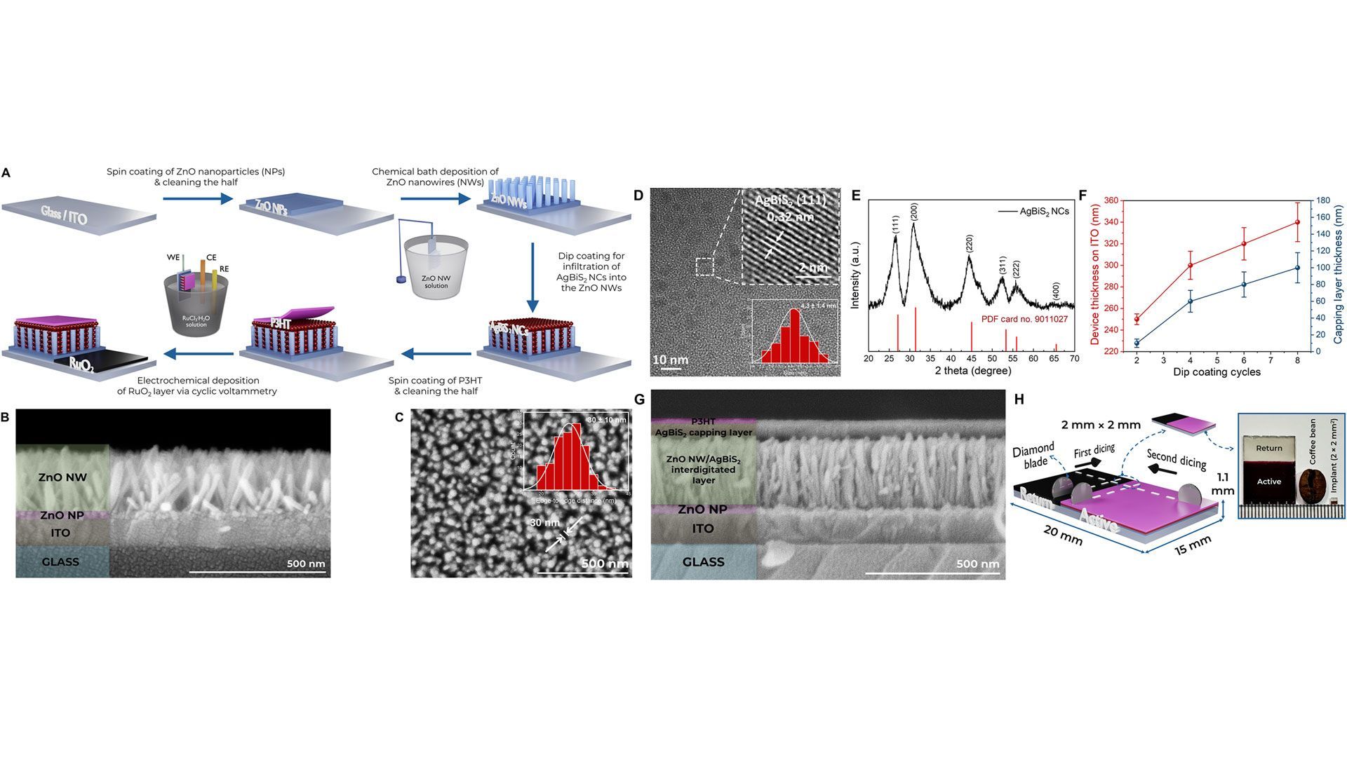 Görme Kaybına Umut Olabilecek Yenilikçi Bir Teknoloji